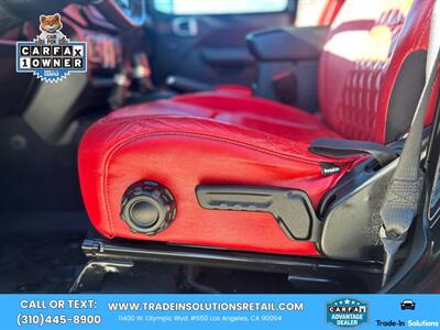2021 Jeep Wrangler Unlimited Sport S 4x4 - Photo 29 - Los Angeles, CA 90064