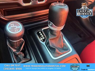 2021 Jeep Wrangler Unlimited Sport S 4x4 - Photo 26 - Los Angeles, CA 90064