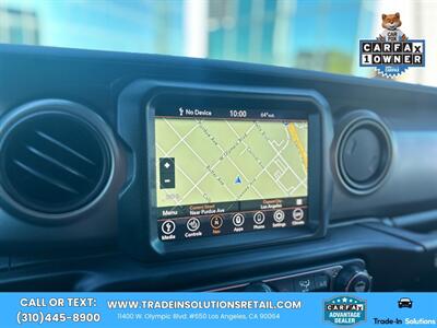 2021 Jeep Wrangler Unlimited Sport S 4x4 - Photo 42 - Los Angeles, CA 90064