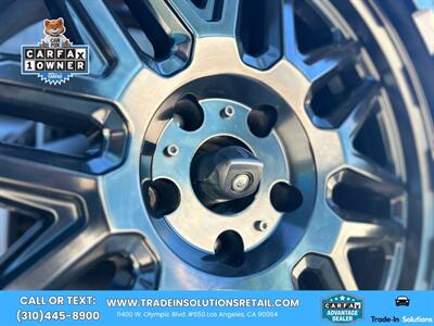 2021 Jeep Wrangler Unlimited Sport S 4x4 - Photo 16 - Los Angeles, CA 90064