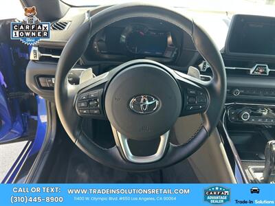 2026 Toyota Supra 3.0  GR - Photo 16 - Los Angeles, CA 90064