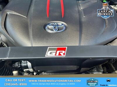 2026 Toyota Supra 3.0  GR - Photo 49 - Los Angeles, CA 90064