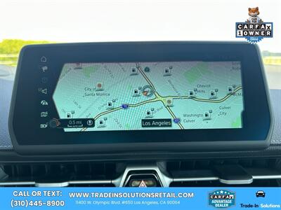 2026 Toyota Supra 3.0  GR - Photo 21 - Los Angeles, CA 90064