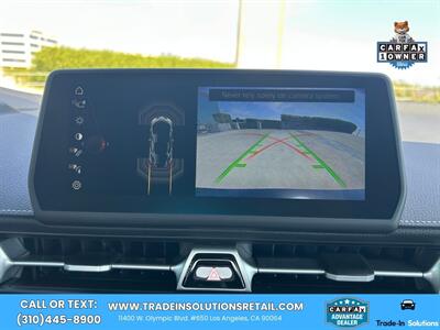2026 Toyota Supra 3.0  GR - Photo 25 - Los Angeles, CA 90064
