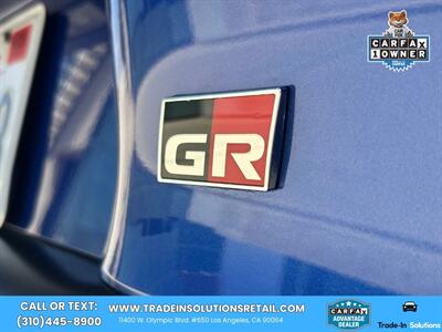 2026 Toyota Supra 3.0  GR - Photo 50 - Los Angeles, CA 90064