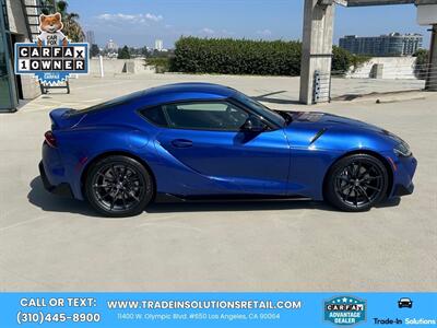 2026 Toyota Supra 3.0  GR - Photo 7 - Los Angeles, CA 90064