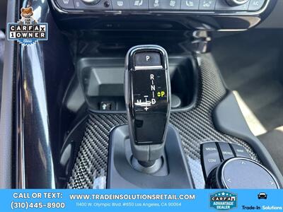 2026 Toyota Supra 3.0  GR - Photo 26 - Los Angeles, CA 90064