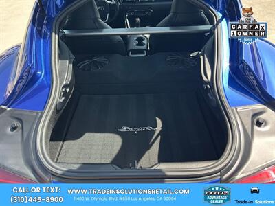 2026 Toyota Supra 3.0  GR - Photo 42 - Los Angeles, CA 90064