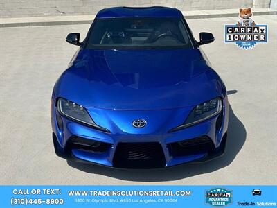 2026 Toyota Supra 3.0  GR - Photo 10 - Los Angeles, CA 90064