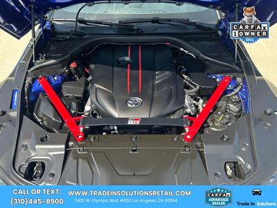 2026 Toyota Supra 3.0  GR - Photo 48 - Los Angeles, CA 90064
