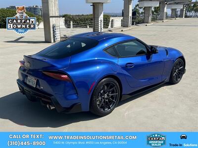 2026 Toyota Supra 3.0  GR - Photo 6 - Los Angeles, CA 90064