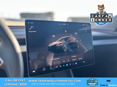 2024 Tesla Model 3 Performance AWD  AWD - Photo 25 - Los Angeles, CA 90064