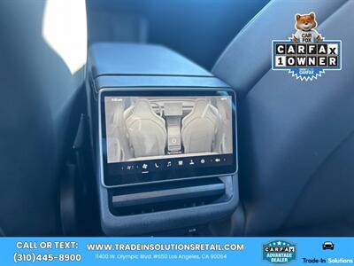 2024 Tesla Model 3 Performance AWD  AWD - Photo 17 - Los Angeles, CA 90064