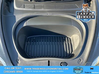 2024 Tesla Model 3 Performance AWD  AWD - Photo 41 - Los Angeles, CA 90064