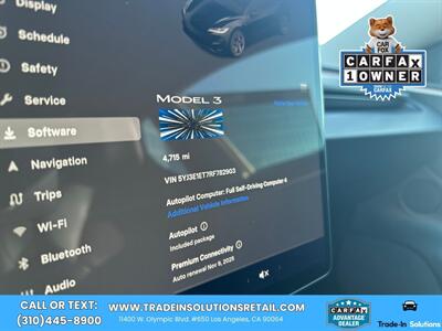 2024 Tesla Model 3 Performance AWD  AWD - Photo 23 - Los Angeles, CA 90064