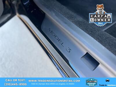 2024 Tesla Model 3 Performance AWD  AWD - Photo 33 - Los Angeles, CA 90064