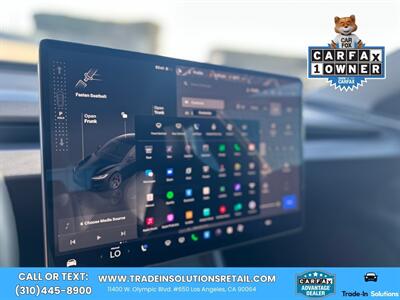 2024 Tesla Model 3 Performance AWD  AWD - Photo 18 - Los Angeles, CA 90064