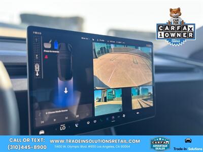 2024 Tesla Model 3 Performance AWD  AWD - Photo 22 - Los Angeles, CA 90064