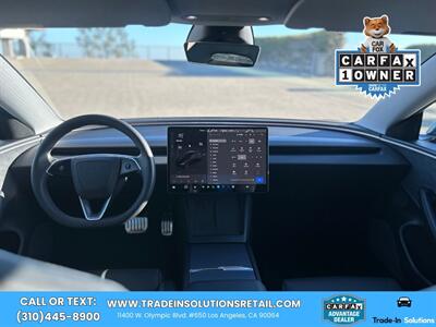 2024 Tesla Model 3 Performance AWD  AWD - Photo 13 - Los Angeles, CA 90064