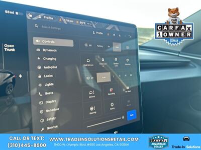 2024 Tesla Model 3 Performance AWD  AWD - Photo 26 - Los Angeles, CA 90064