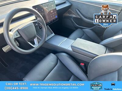 2024 Tesla Model 3 Performance AWD  AWD - Photo 14 - Los Angeles, CA 90064
