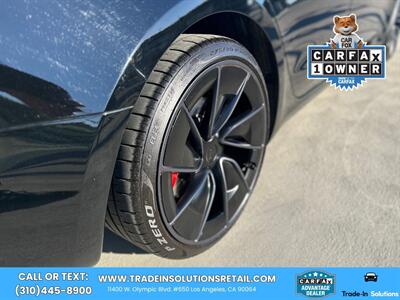 2024 Tesla Model 3 Performance AWD  AWD - Photo 35 - Los Angeles, CA 90064