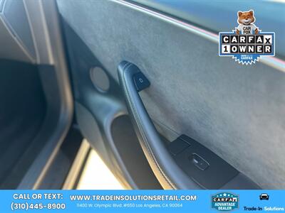 2024 Tesla Model 3 Performance AWD  AWD - Photo 30 - Los Angeles, CA 90064