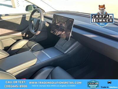 2024 Tesla Model 3 Performance AWD  AWD - Photo 11 - Los Angeles, CA 90064