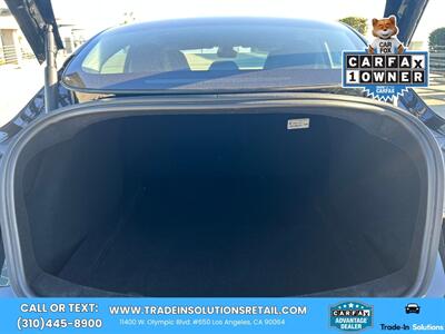 2024 Tesla Model 3 Performance AWD  AWD - Photo 43 - Los Angeles, CA 90064