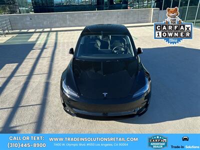 2024 Tesla Model 3 Performance AWD  AWD - Photo 6 - Los Angeles, CA 90064