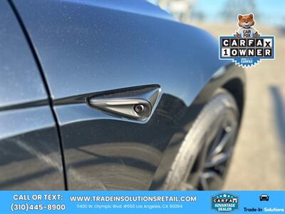 2024 Tesla Model 3 Performance AWD  AWD - Photo 37 - Los Angeles, CA 90064