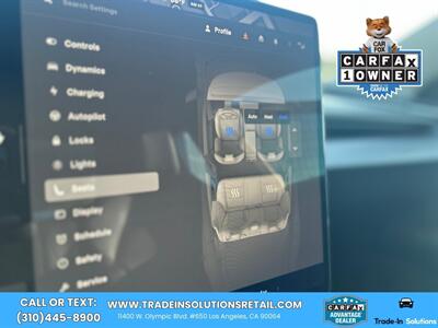 2024 Tesla Model 3 Performance AWD  AWD - Photo 24 - Los Angeles, CA 90064