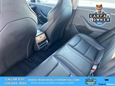 2024 Tesla Model 3 Performance AWD  AWD - Photo 19 - Los Angeles, CA 90064