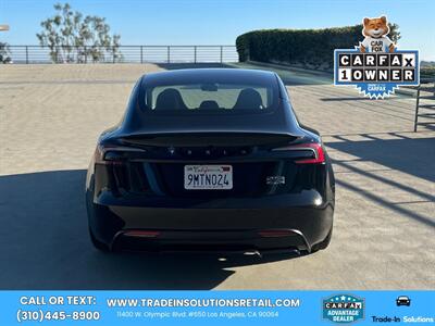 2024 Tesla Model 3 Performance AWD  AWD - Photo 9 - Los Angeles, CA 90064
