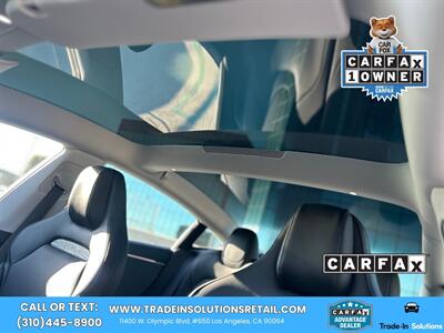 2024 Tesla Model 3 Performance AWD  AWD - Photo 32 - Los Angeles, CA 90064