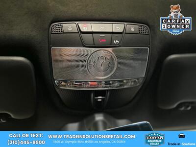 2020 Mercedes-Benz AMG G 63   - Photo 35 - Los Angeles, CA 90064