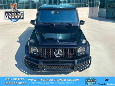 2020 Mercedes-Benz AMG G 63   - Photo 10 - Los Angeles, CA 90064