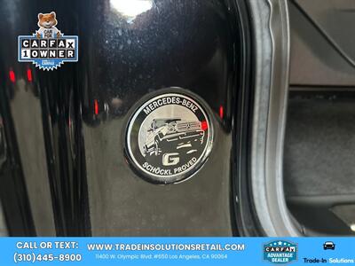 2020 Mercedes-Benz AMG G 63   - Photo 44 - Los Angeles, CA 90064