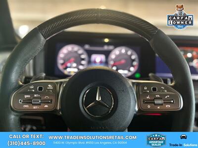 2020 Mercedes-Benz AMG G 63   - Photo 26 - Los Angeles, CA 90064