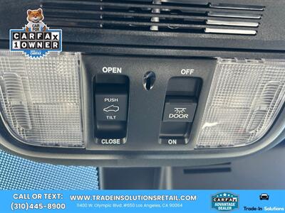 2022 Honda Passport EX-L - Photo 25 - Los Angeles, CA 90064