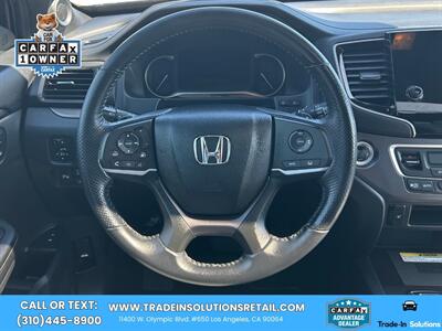 2022 Honda Passport EX-L - Photo 12 - Los Angeles, CA 90064