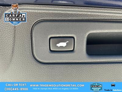 2022 Honda Passport EX-L - Photo 44 - Los Angeles, CA 90064