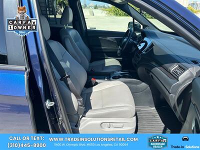 2022 Honda Passport EX-L - Photo 34 - Los Angeles, CA 90064