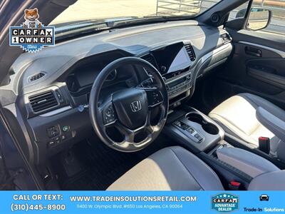 2022 Honda Passport EX-L - Photo 10 - Los Angeles, CA 90064