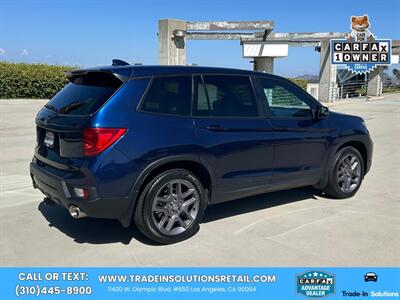 2022 Honda Passport EX-L - Photo 5 - Los Angeles, CA 90064