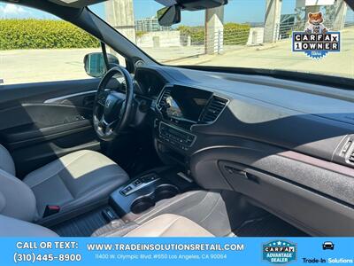 2022 Honda Passport EX-L - Photo 11 - Los Angeles, CA 90064