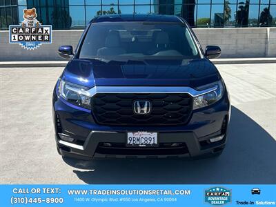 2022 Honda Passport EX-L - Photo 8 - Los Angeles, CA 90064