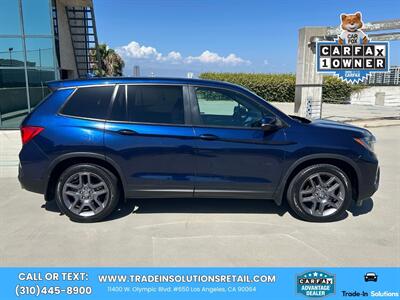 2022 Honda Passport EX-L - Photo 6 - Los Angeles, CA 90064