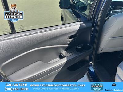 2022 Honda Passport EX-L - Photo 36 - Los Angeles, CA 90064