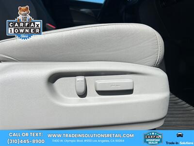 2022 Honda Passport EX-L - Photo 35 - Los Angeles, CA 90064